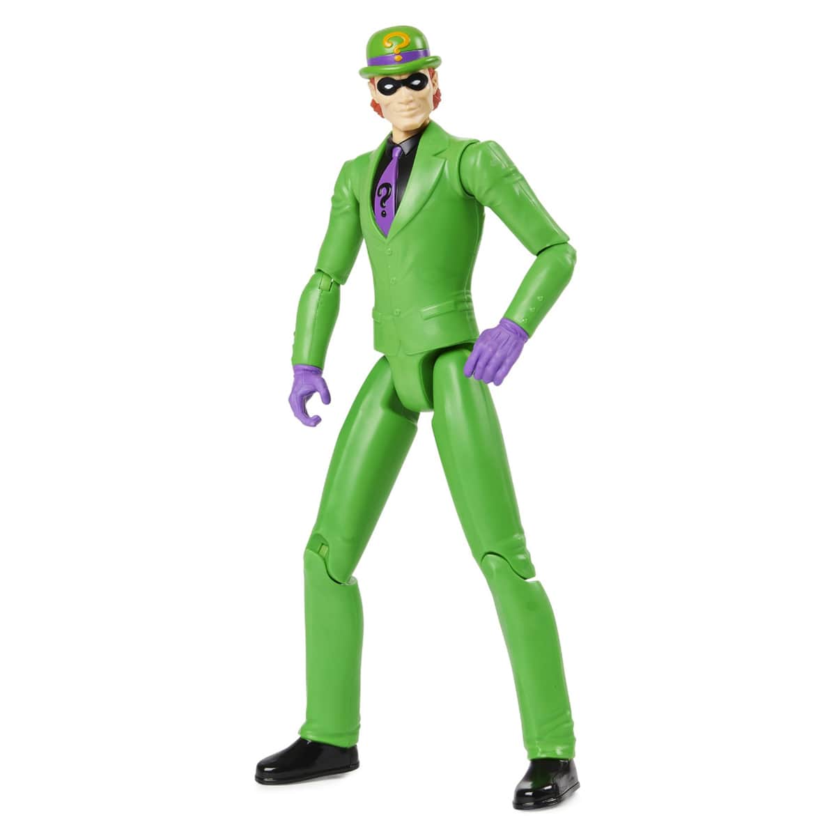 DC Comics 12″ Super Hero Assorted Action Figure Unisex, 3-4 Years