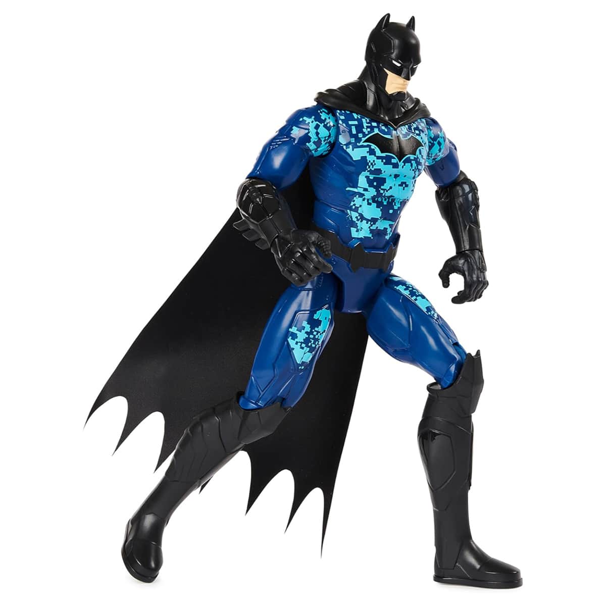 DC Comics 12″ Super Hero Assorted Action Figure Unisex, 3-4 Years