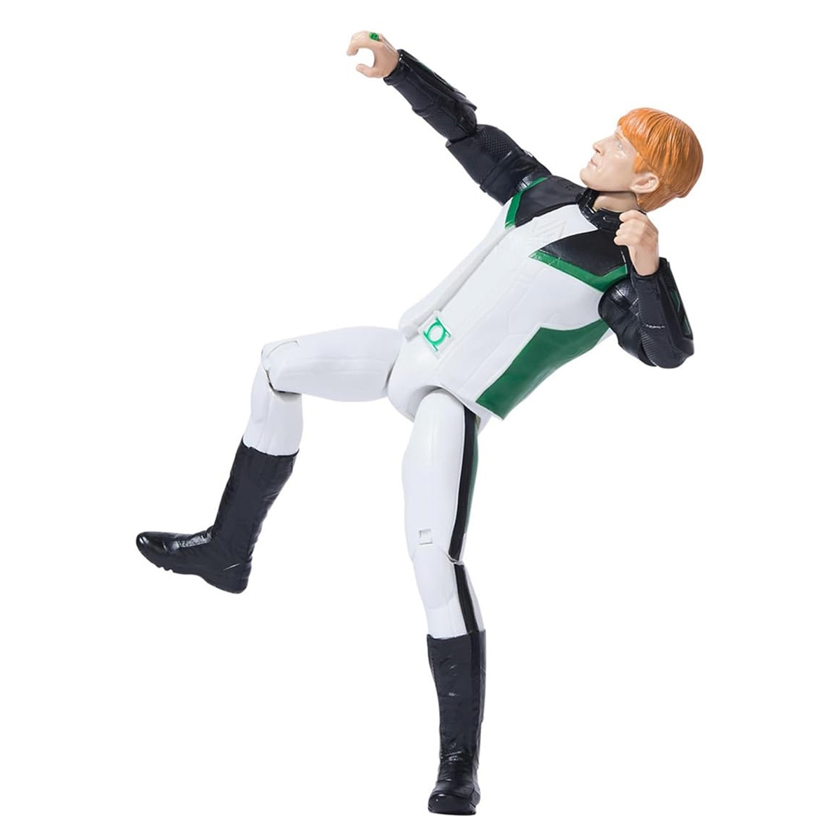 DC Comics 12" Superhero Green Lantern Action Figure Unisex, 5-7 Years