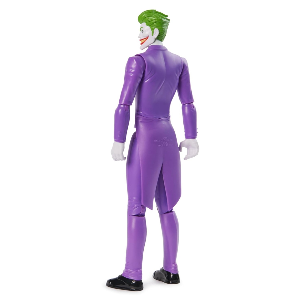 DC Comics 12″ The Joker Action Figure Boys, 3-4 Years