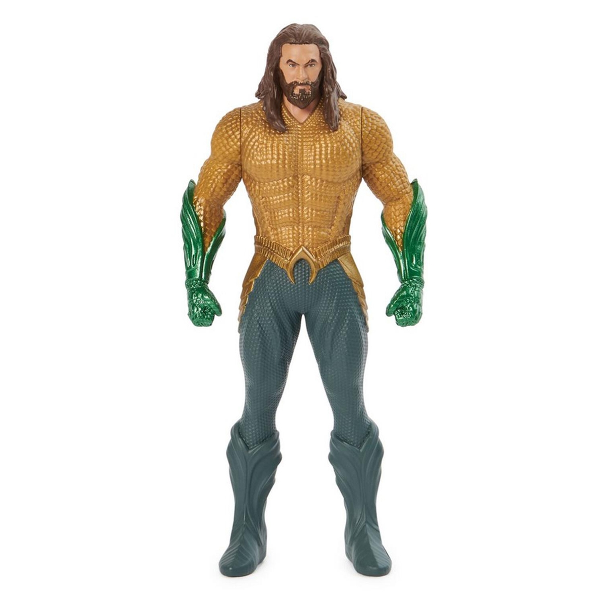 DC Comics 6" Aquaman Action Figure Boys, 3-4 Years