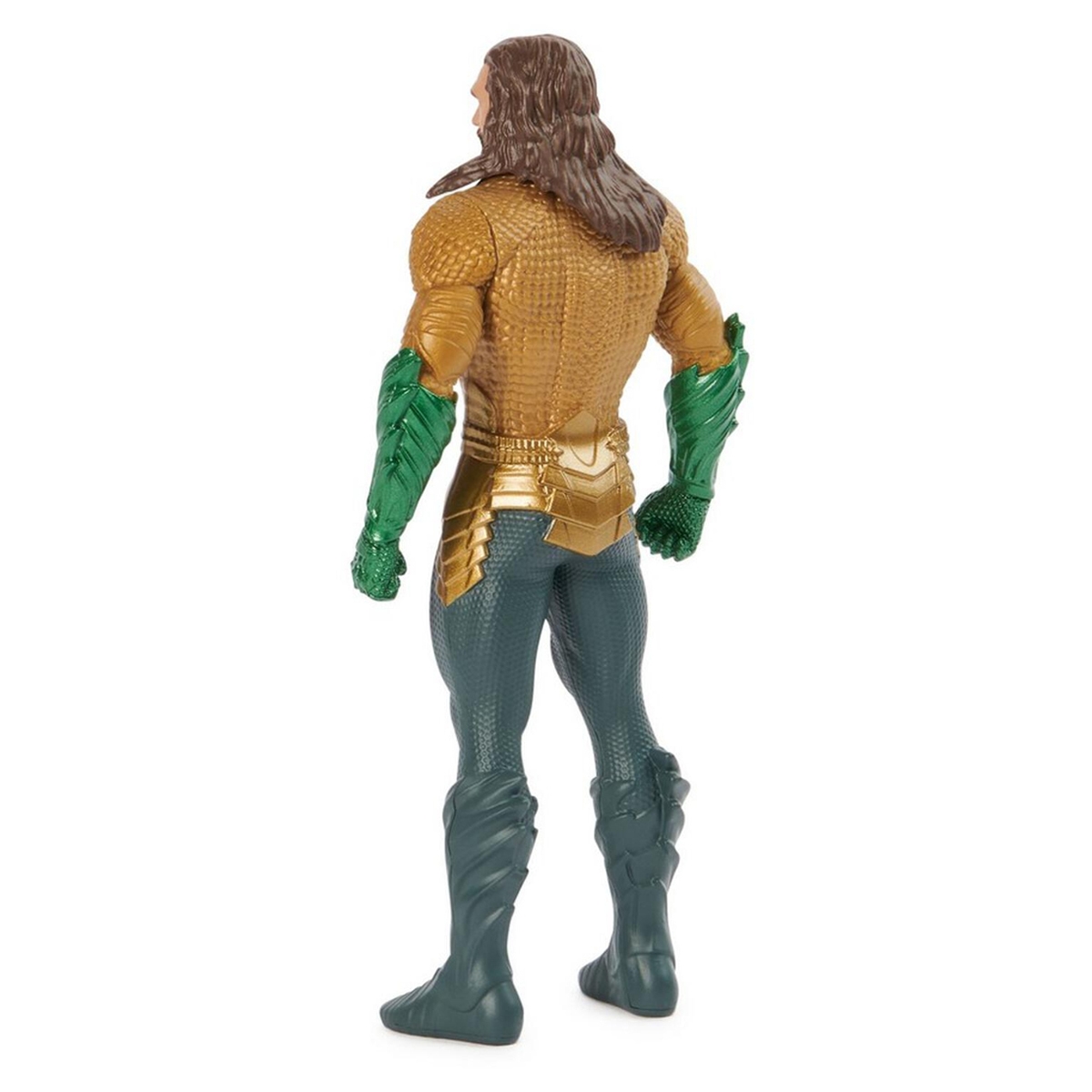 DC Comics 6" Aquaman Action Figure Boys, 3-4 Years