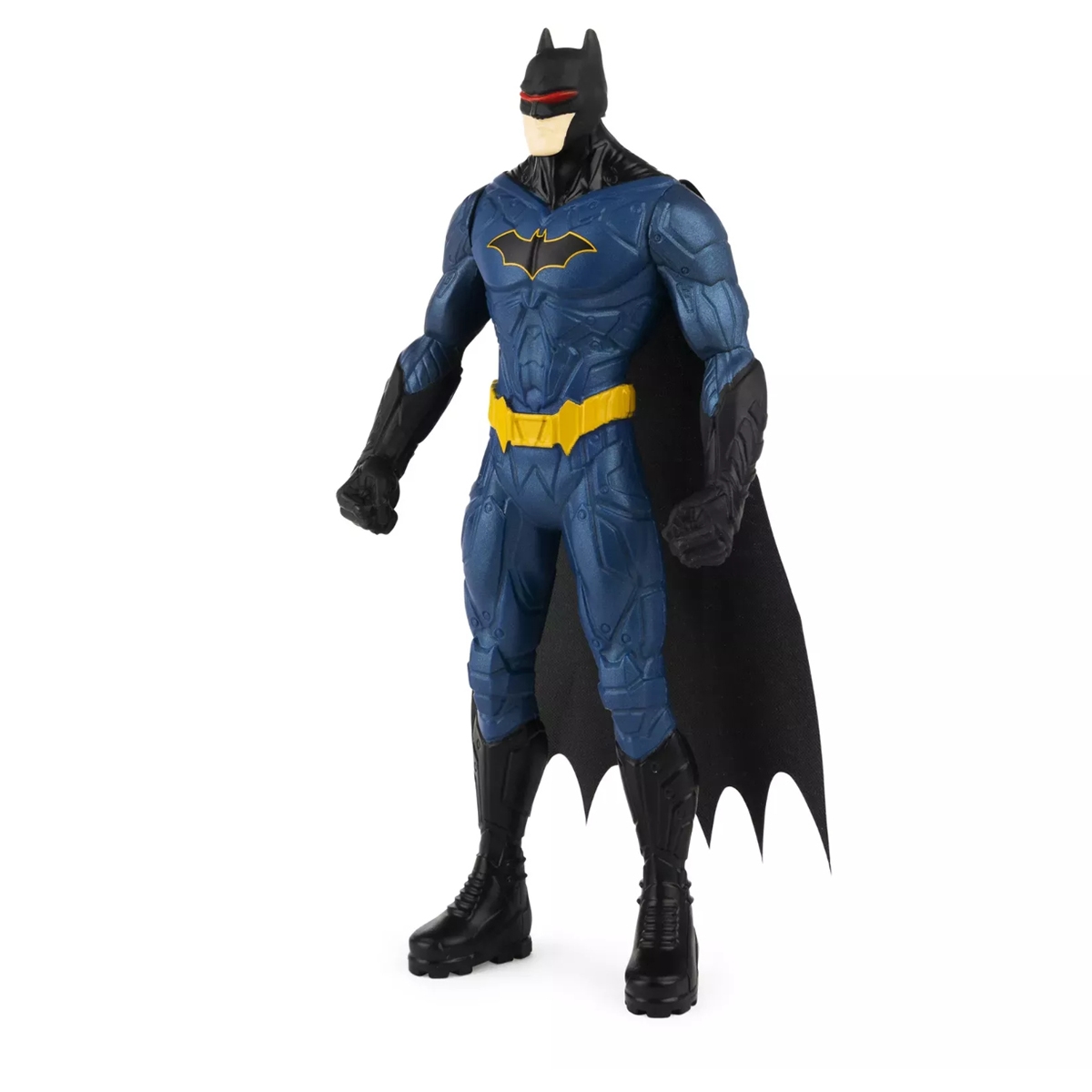 دي سي كوميكس مجسمات حركة منوّعة 6 إنش للأولاد، 3-4 سنوات