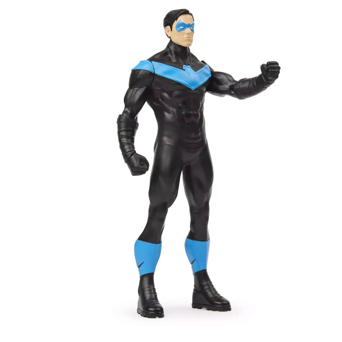 DC Comics 6″ Assorted Action Figure Boys, 3-4 Years