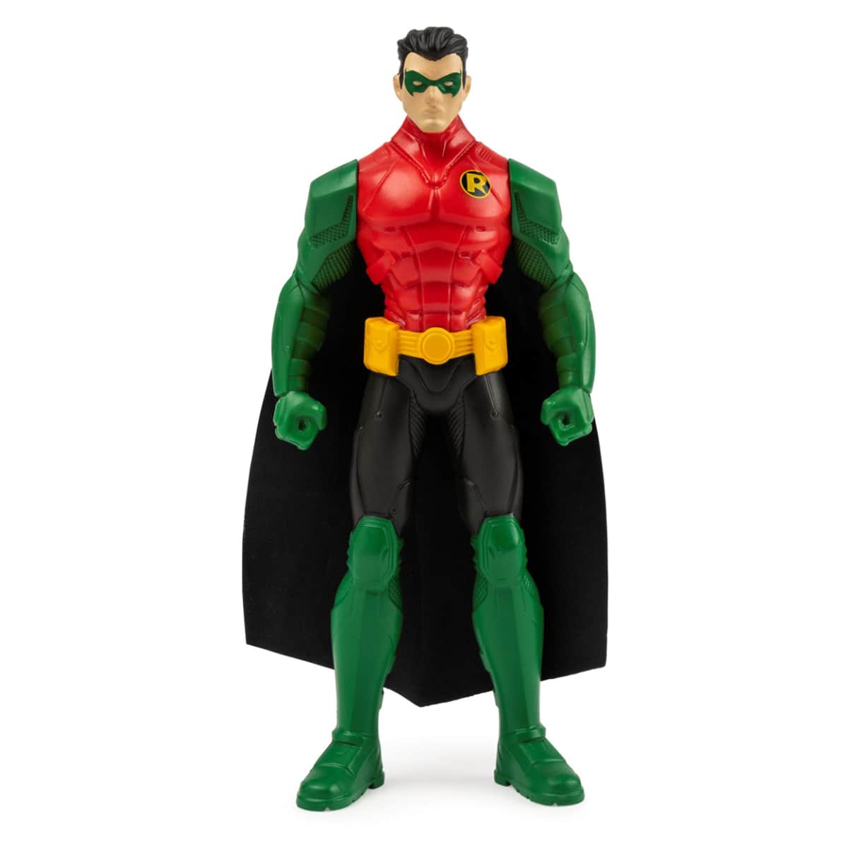 DC Comics 6″ Assorted Action Figure Boys, 3-4 Years