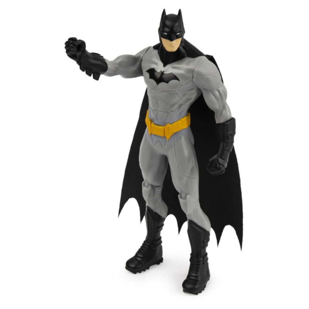 DC Comics 6″ Assorted Action Figure Boys, 3-4 Years
