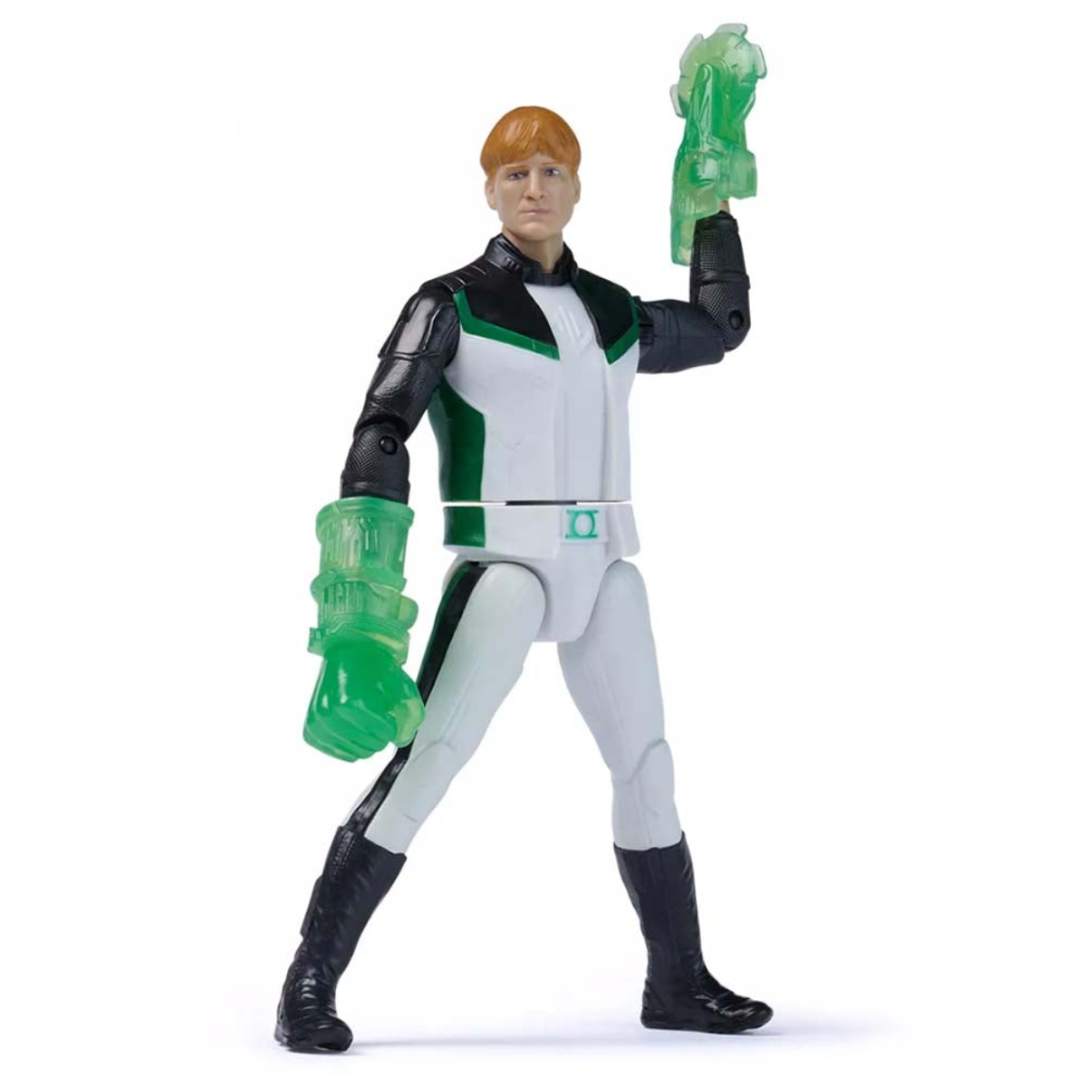 DC Comics 6" Epic Strike Assorted Action Figure Unisex, 5-7 Years