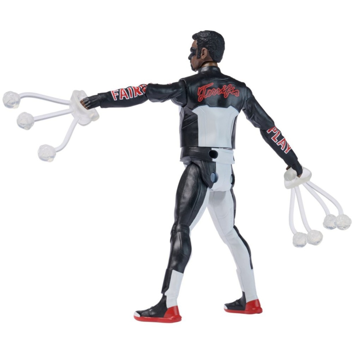 DC Comics 6" Epic Strike Assorted Action Figure Unisex, 5-7 Years