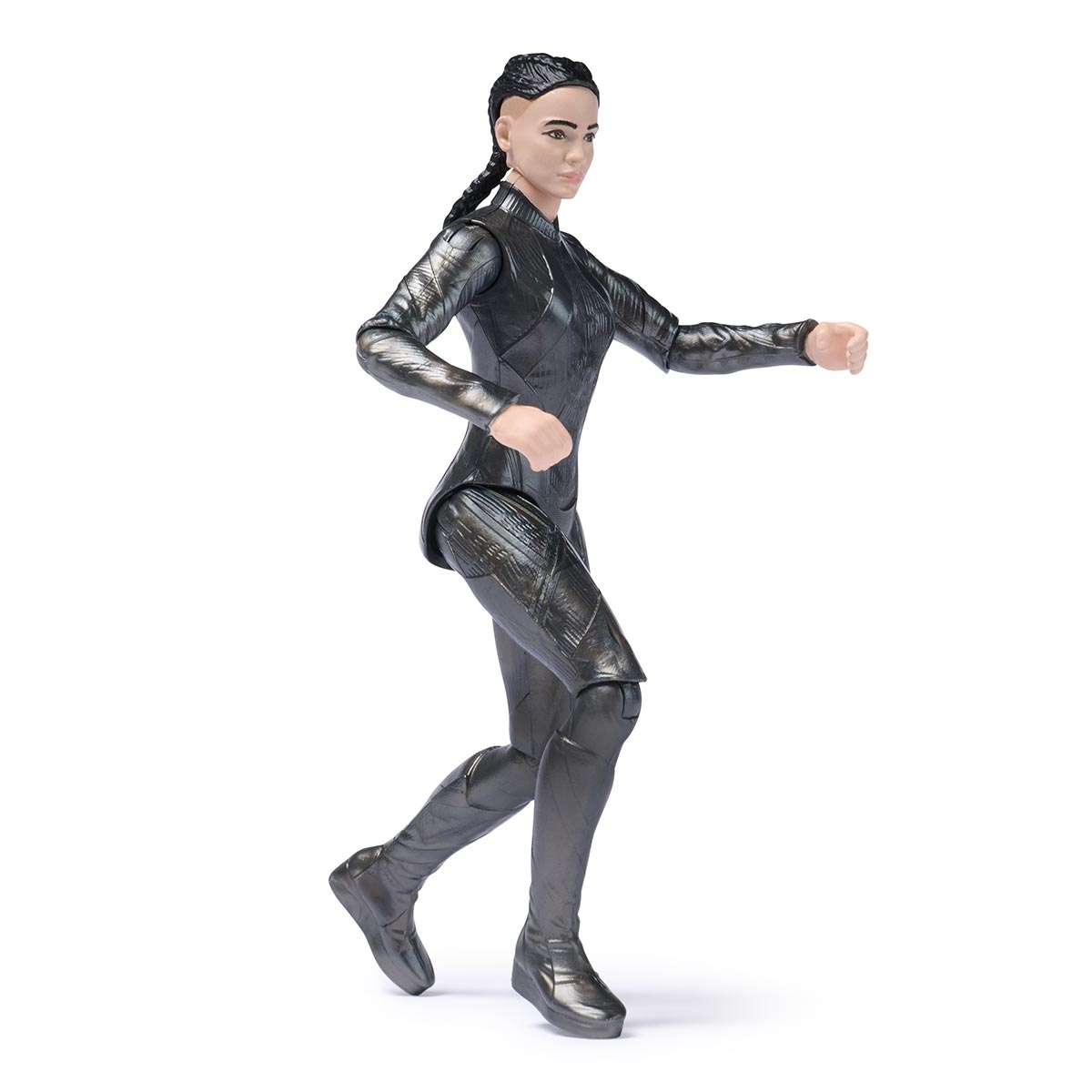 DC Comics 6" Superman Movie Collection Assorted Action Figure Unisex, 5-7 Years