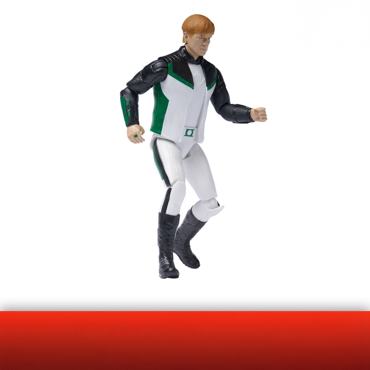 DC Comics 6" Superman Movie Collection Assorted Action Figure Unisex, 5-7 Years