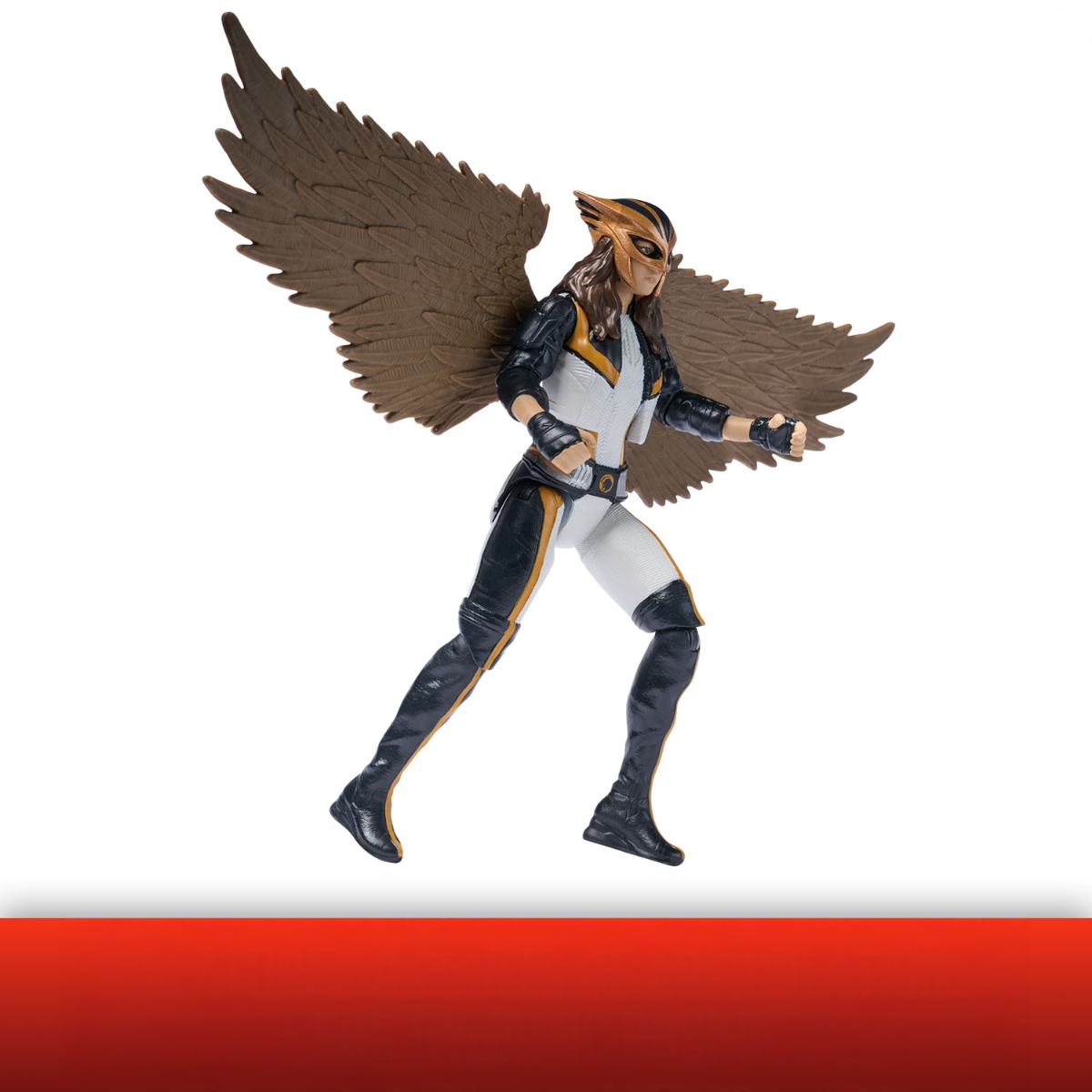 DC Comics 6" Superman Movie Collection Assorted Action Figure Unisex, 5-7 Years