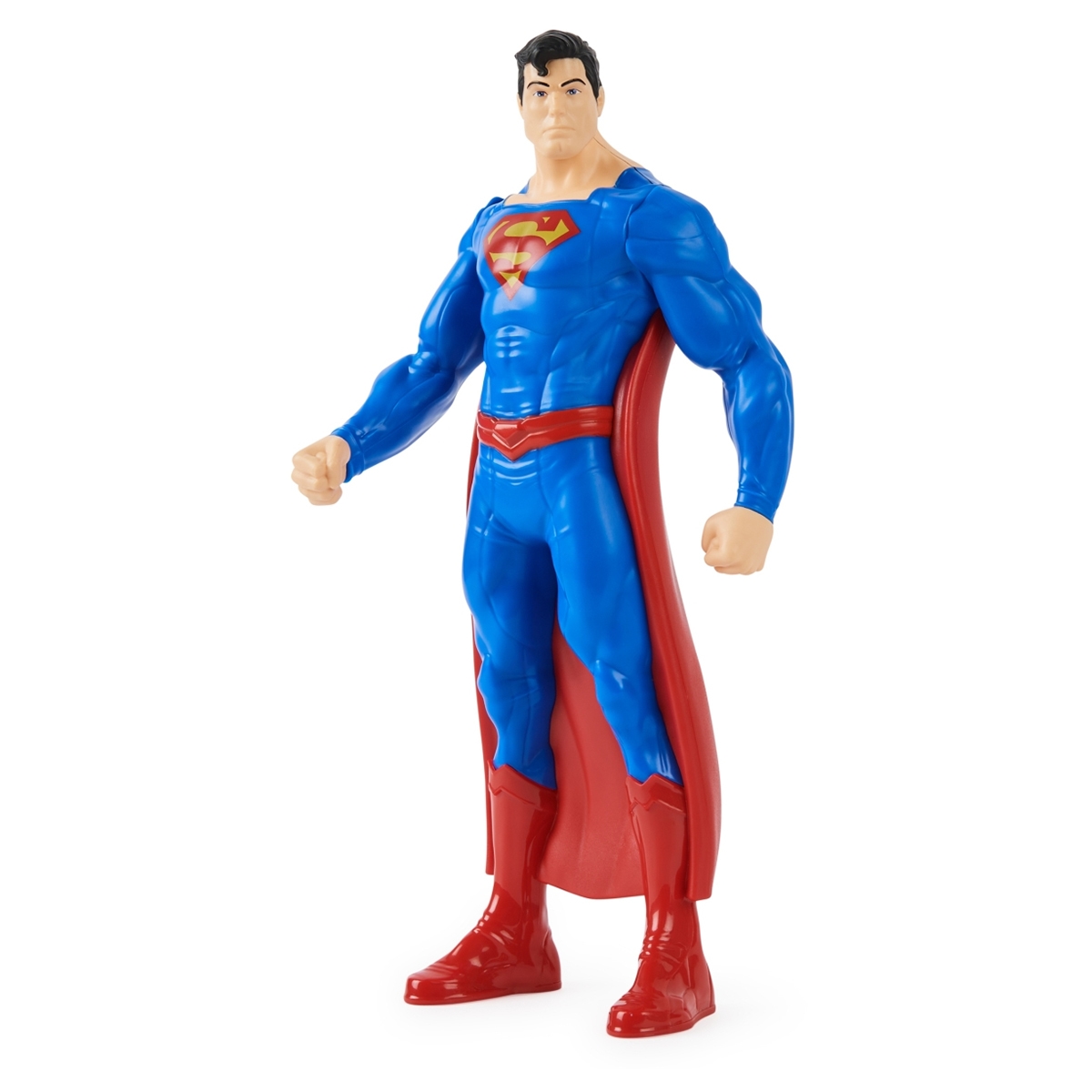 Spin Master 9.5″ DC Comics Superman Action Figure Unisex, 3-4 Years