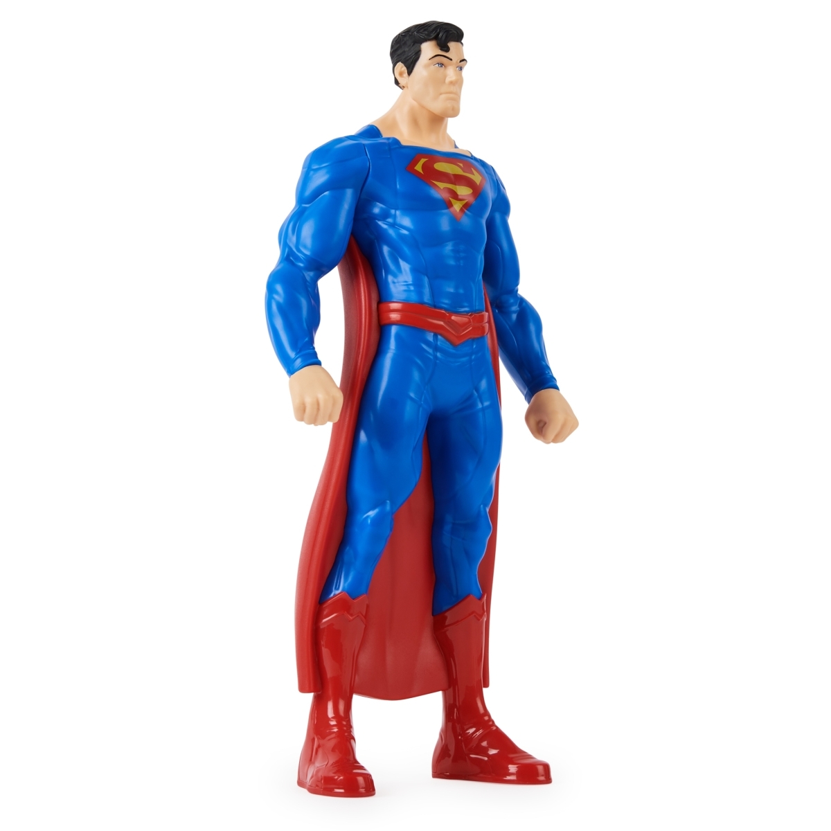 Spin Master 9.5″ DC Comics Superman Action Figure Unisex, 3-4 Years