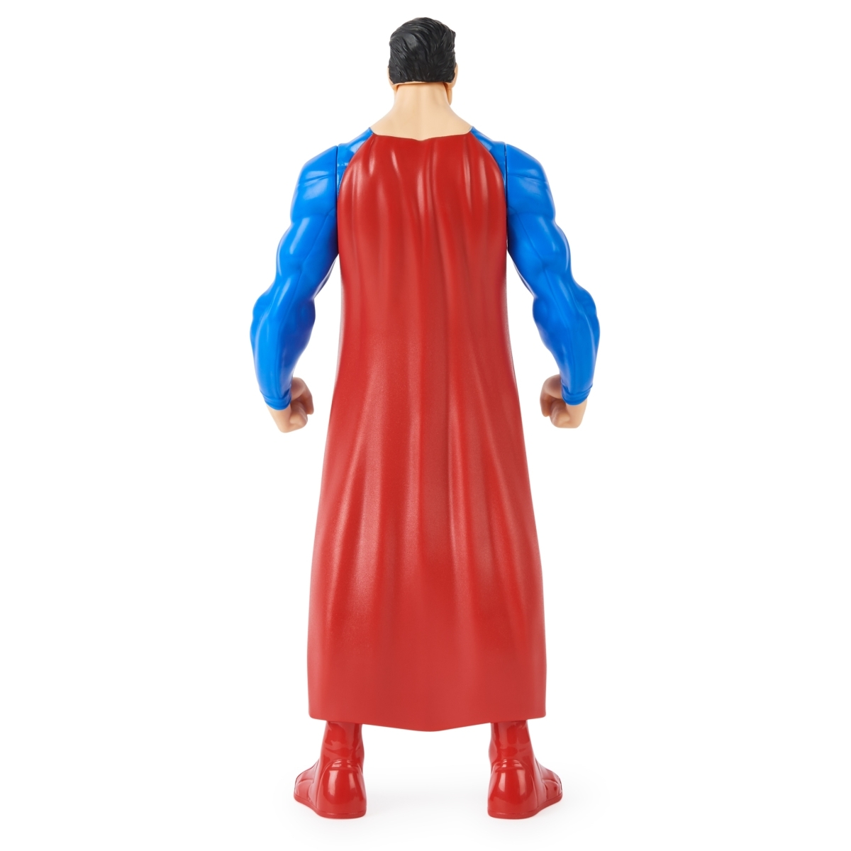 Spin Master 9.5″ DC Comics Superman Action Figure Unisex, 3-4 Years