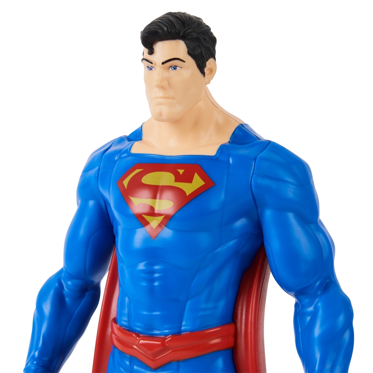 Spin Master 9.5″ DC Comics Superman Action Figure Unisex, 3-4 Years