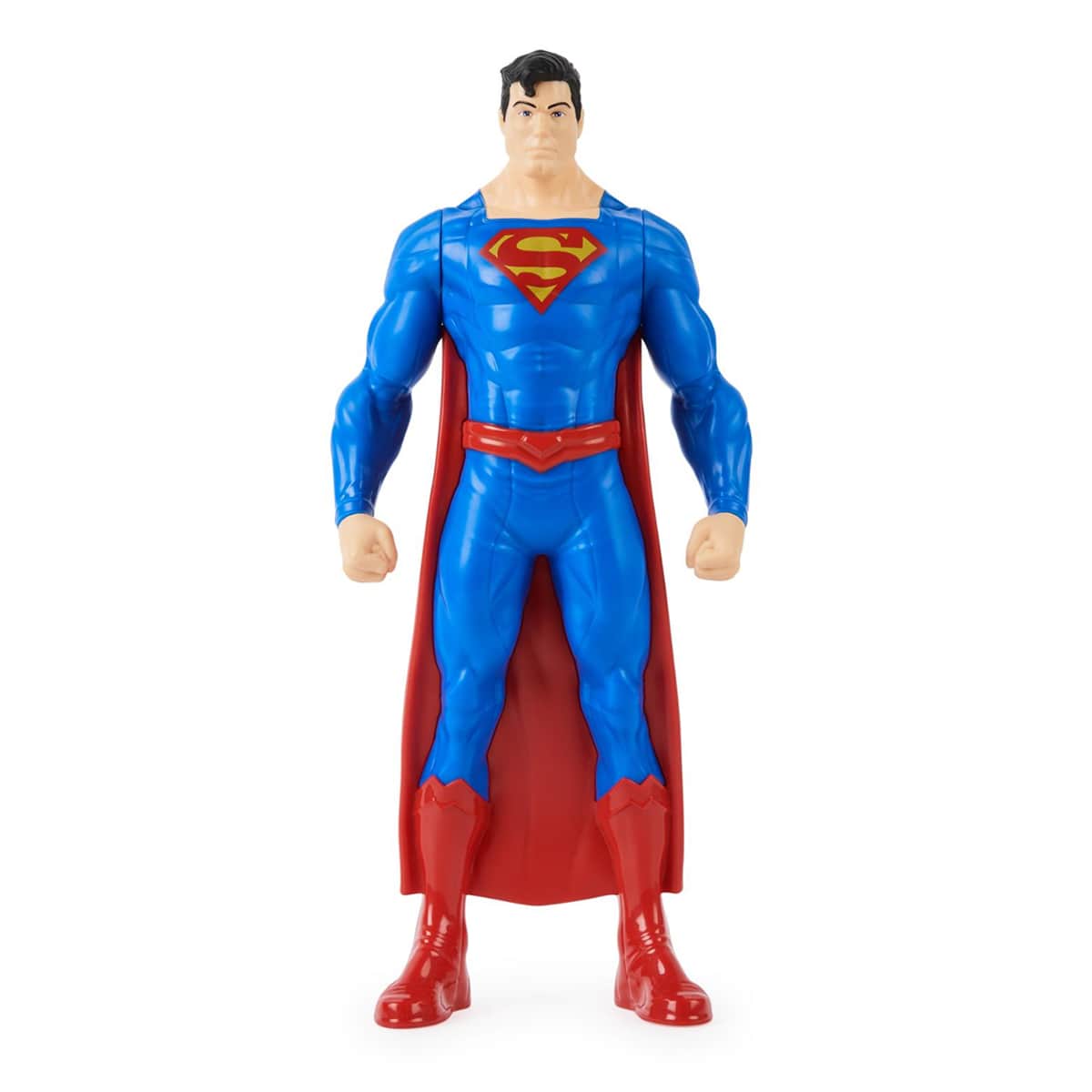 DC Comics 9.5" DC Universe Assorted Action Figure Unisex, 3-4 Years