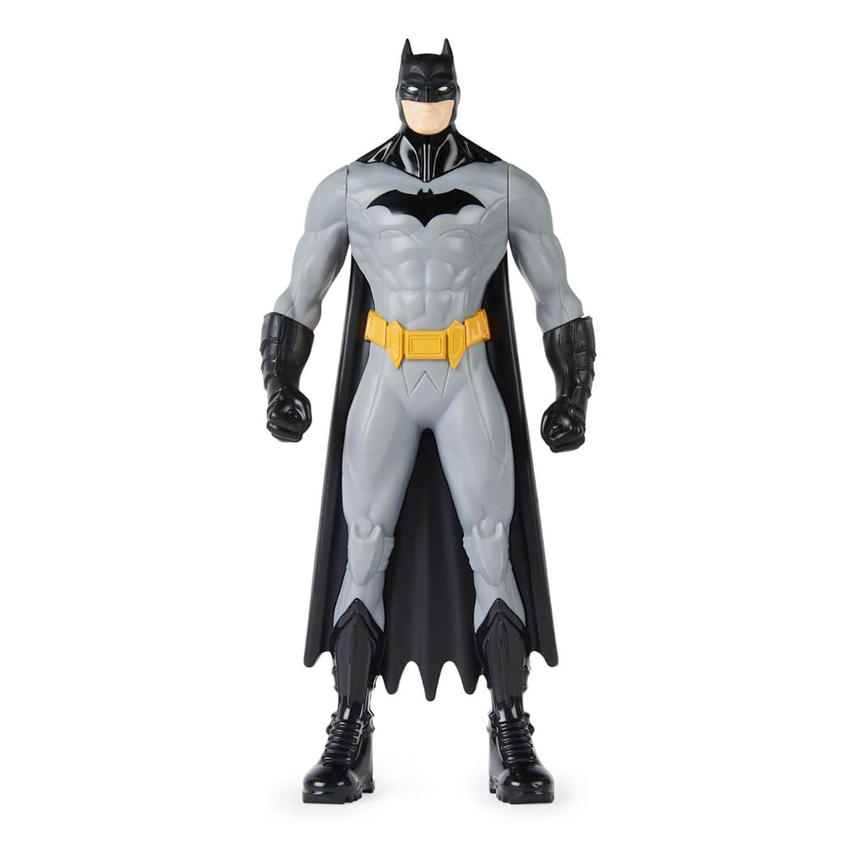 DC Comics 9.5" DC Universe Assorted Action Figure Unisex, 3-4 Years