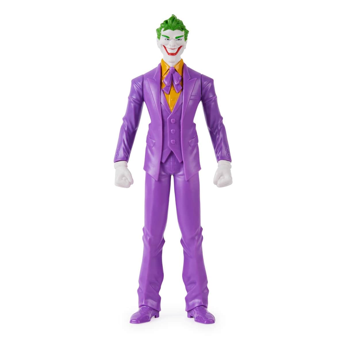 DC Comics 9.5" DC Universe Assorted Action Figure Unisex, 3-4 Years