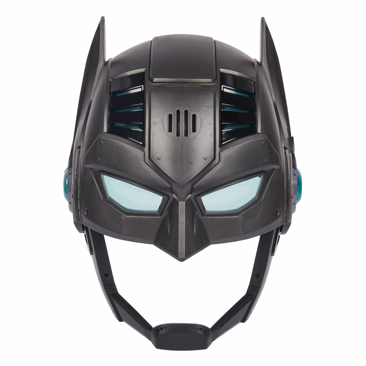 DC Comics Armor-Up Batman Mask Unisex, 5-7 Years