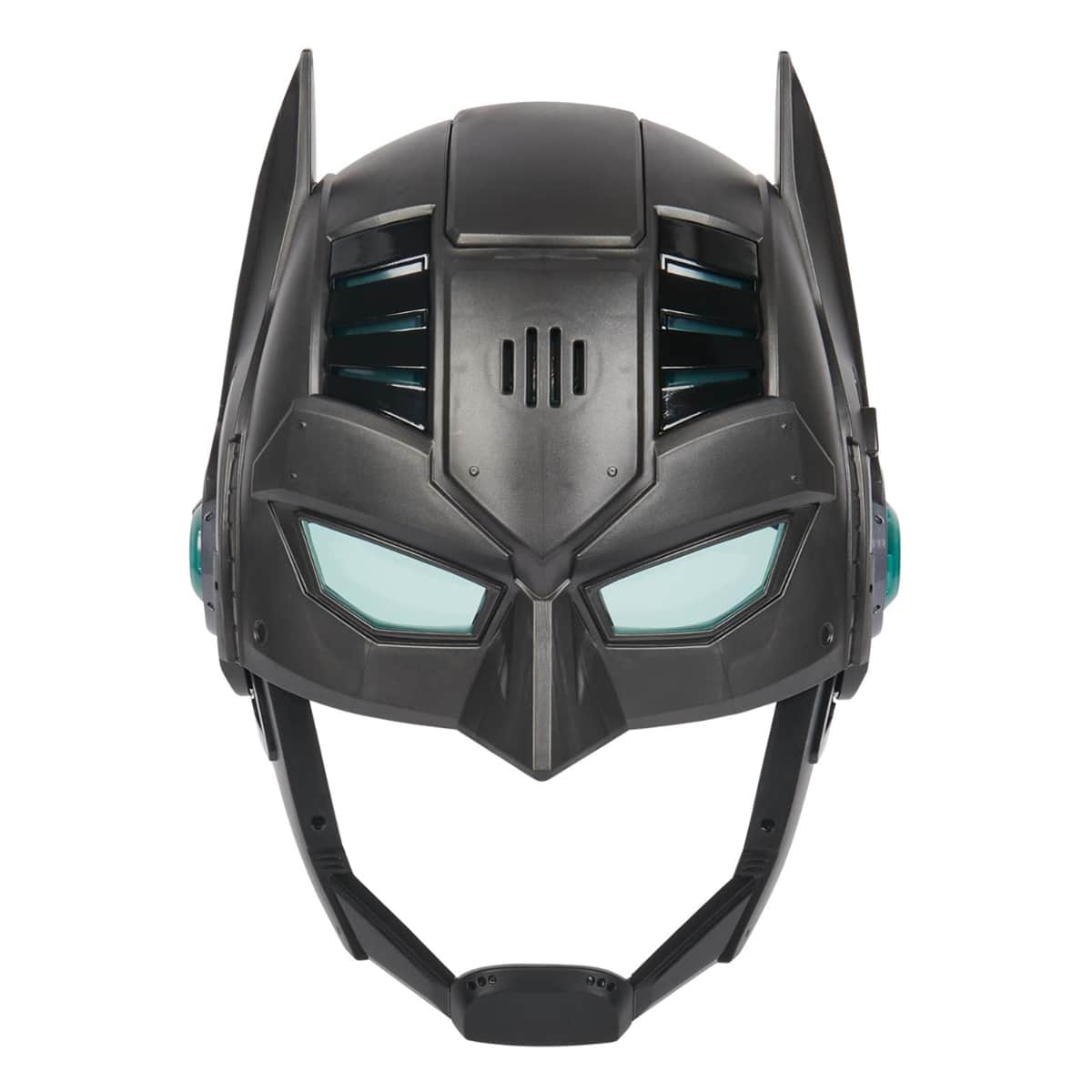 DC Comics Armor-Up Batman Mask Unisex, 5-7 Years