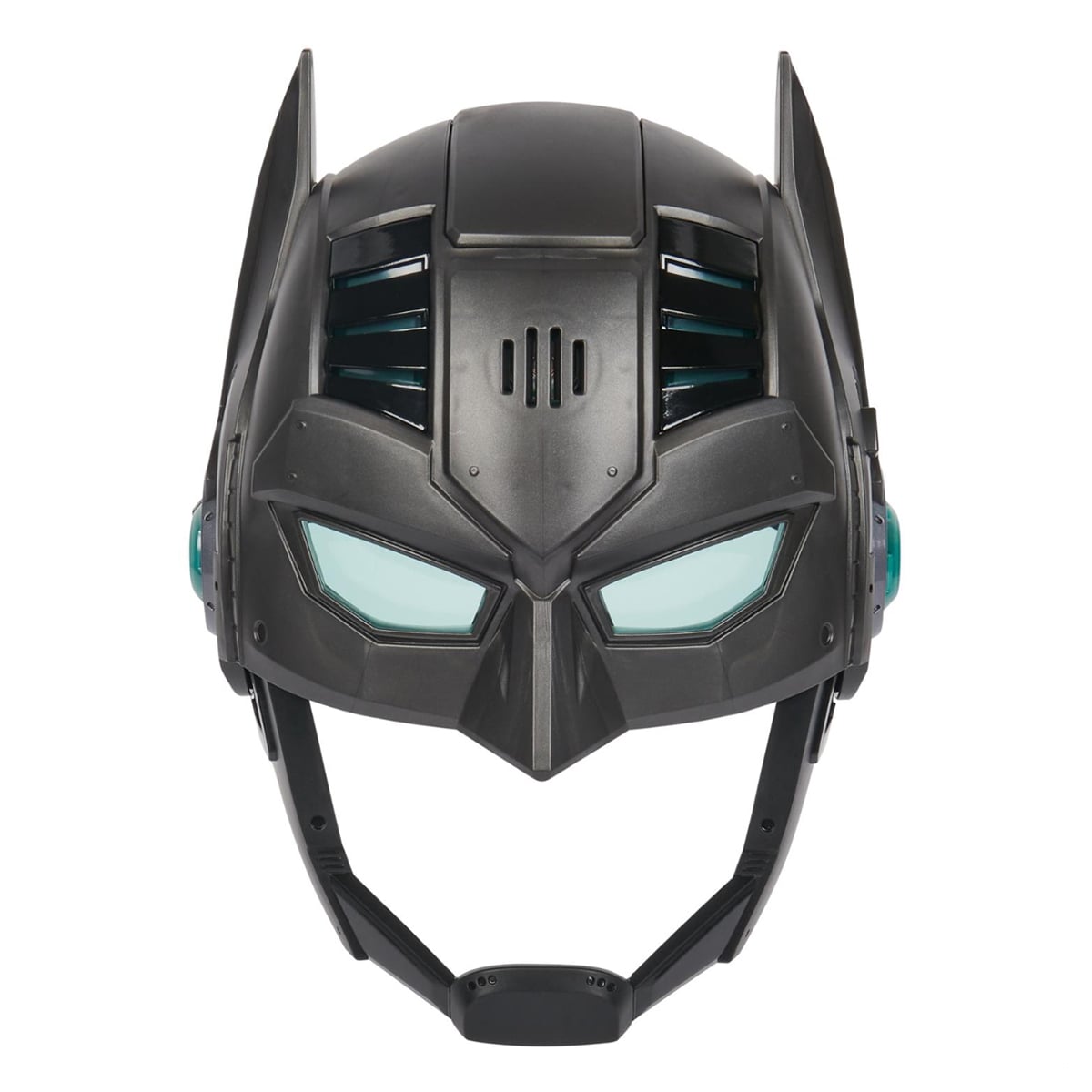 DC Comics Armor-Up Batman Mask Unisex, 5-7 Years