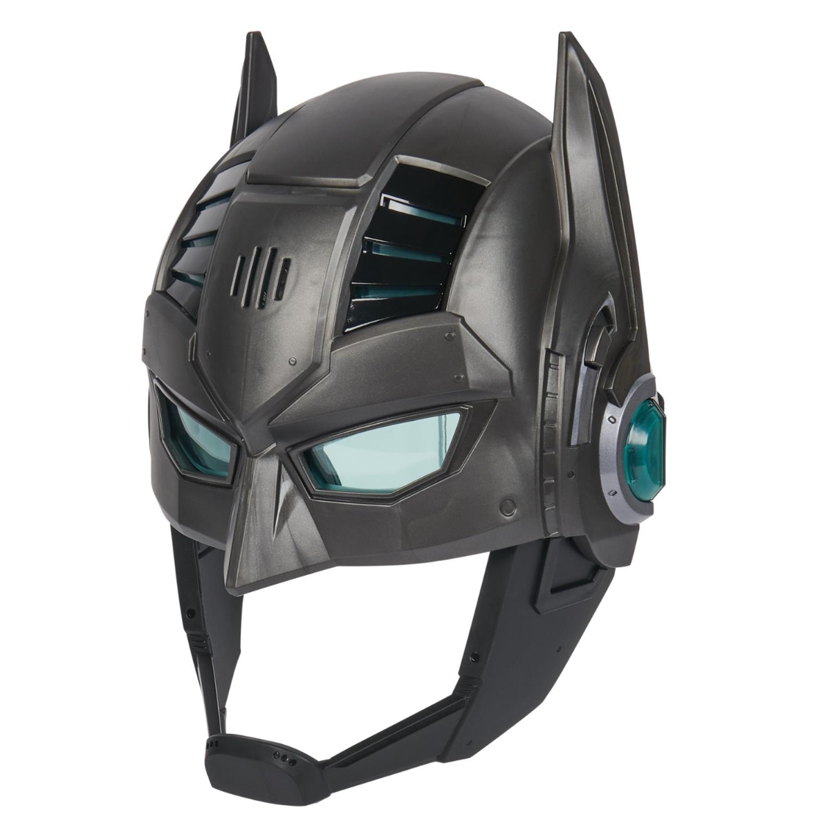 DC Comics Armor-Up Batman Mask Unisex, 5-7 Years