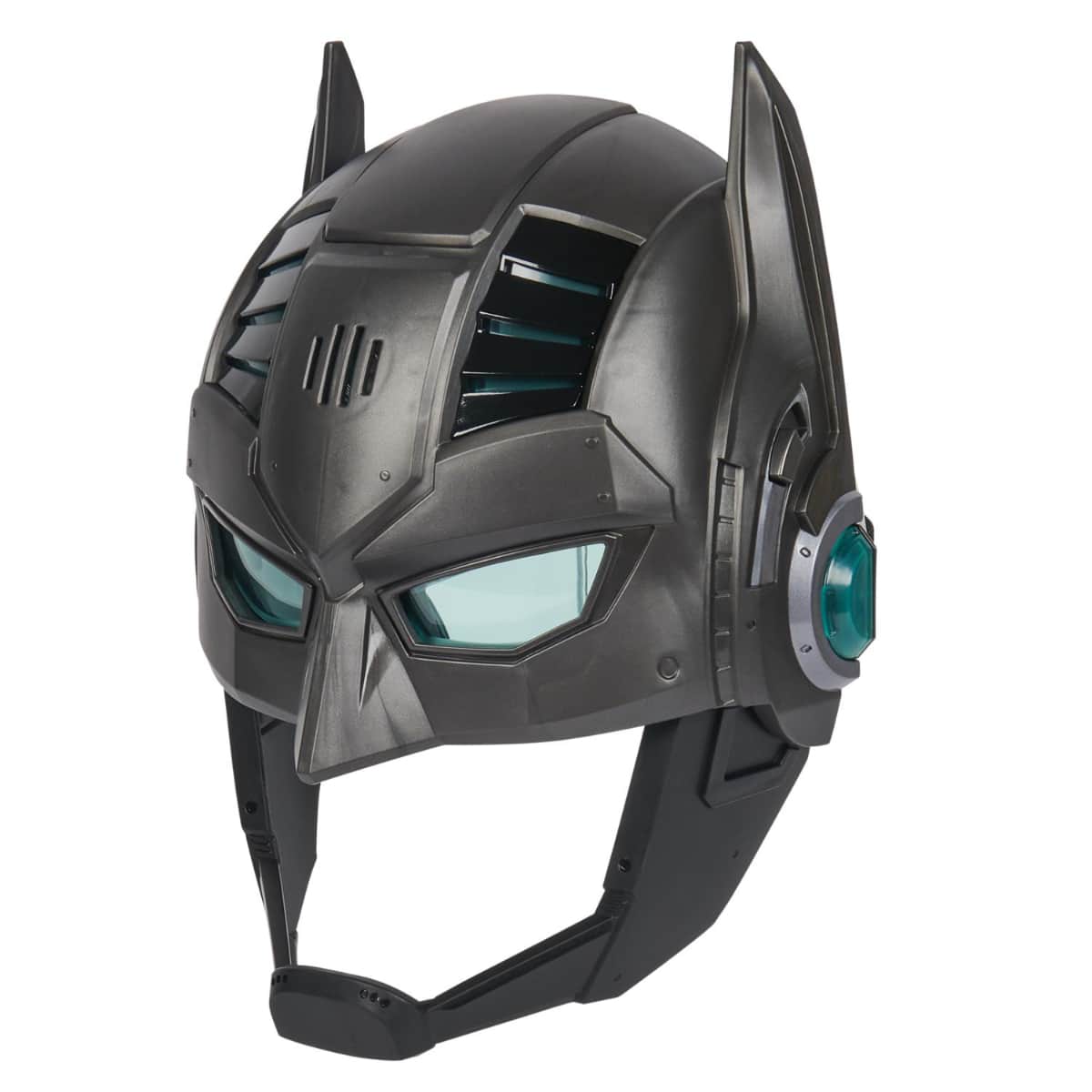 DC Comics Armor-Up Batman Mask Unisex, 5-7 Years