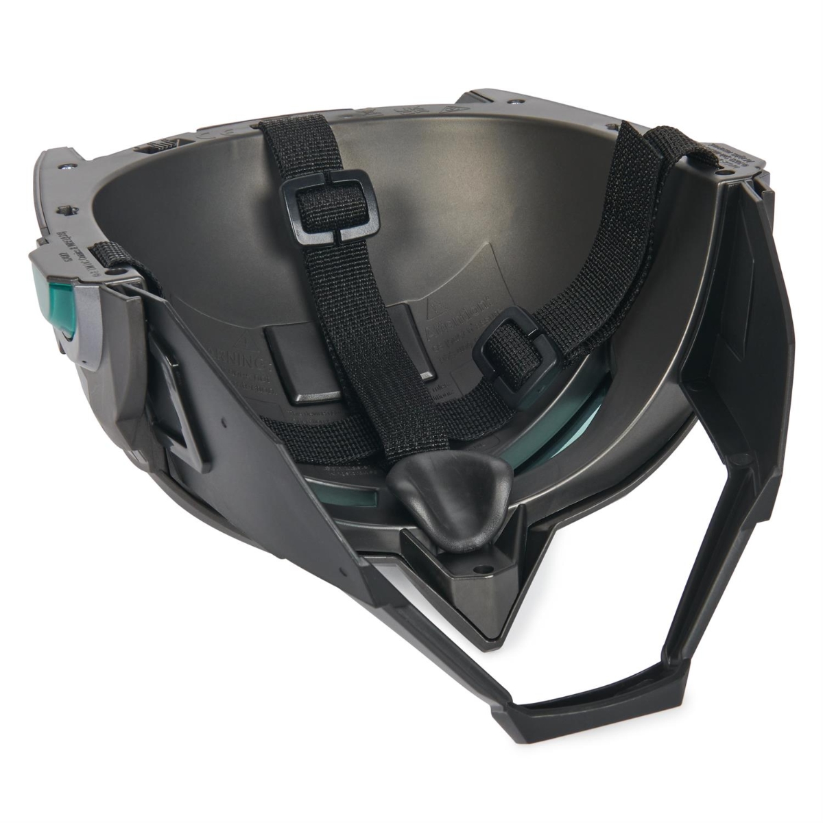 DC Comics Armor-Up Batman Mask Unisex, 5-7 Years