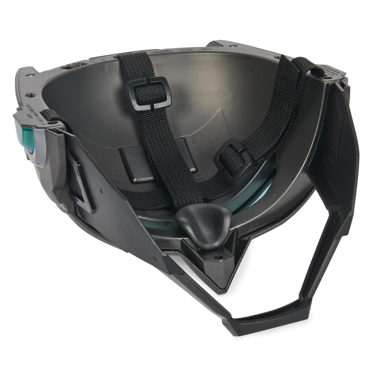 DC Comics Armor-Up Batman Mask Unisex, 5-7 Years