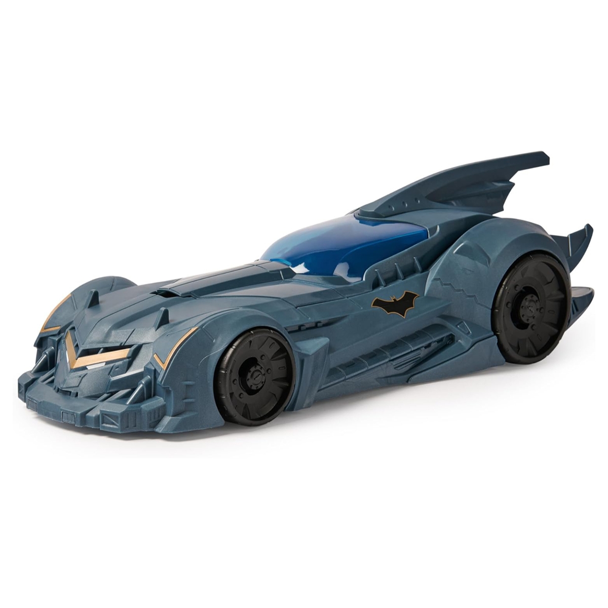 دي سي كوميكس سيارة باتمان باتموبيل للجنسين، 3-4 سنوات