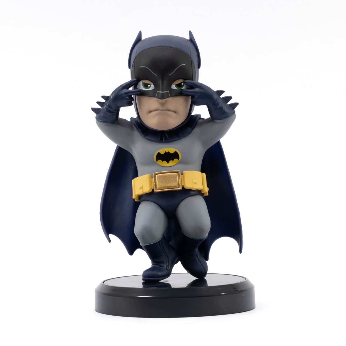 DC Comics Batman Classic Series Assorted Action Figure Boys, 8-10 Years