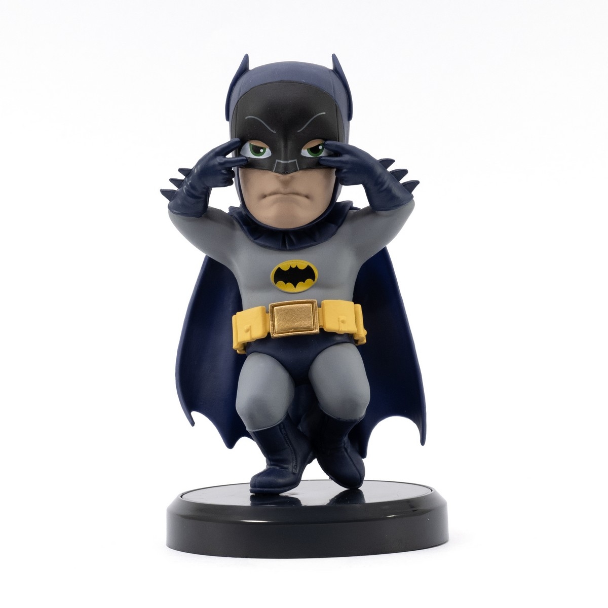 DC Comics Batman Classic Series Assorted Action Figure Boys, 8-10 Years