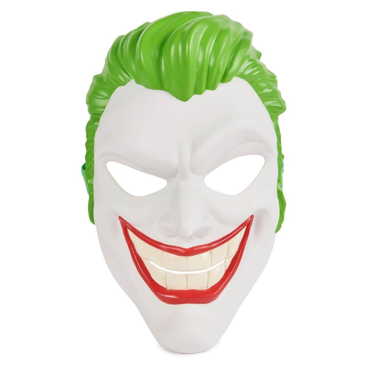 DC Comics Batman Hero The Joker Mask Boys, 5-7 Years