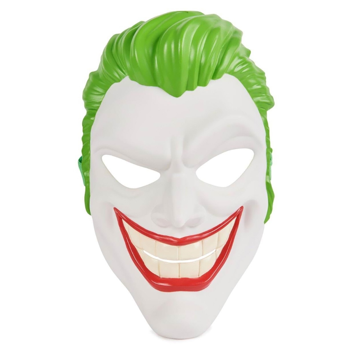 دي سي كوميكس قناع ذا جوكر باتمان هيرو للأولاد، 5-7 سنوات