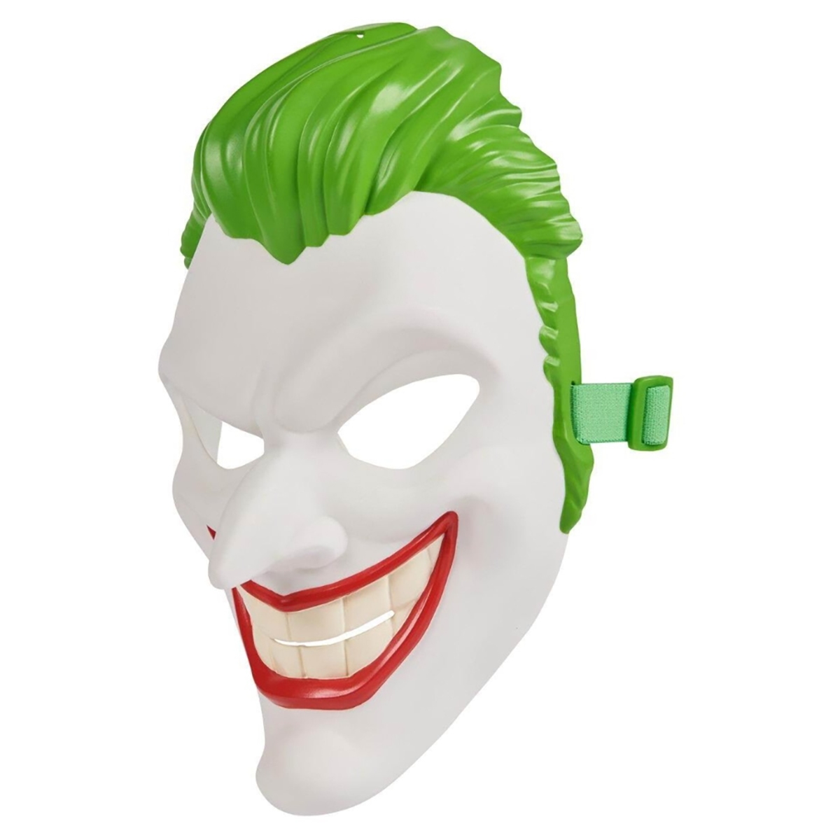 دي سي كوميكس قناع ذا جوكر باتمان هيرو للأولاد، 5-7 سنوات