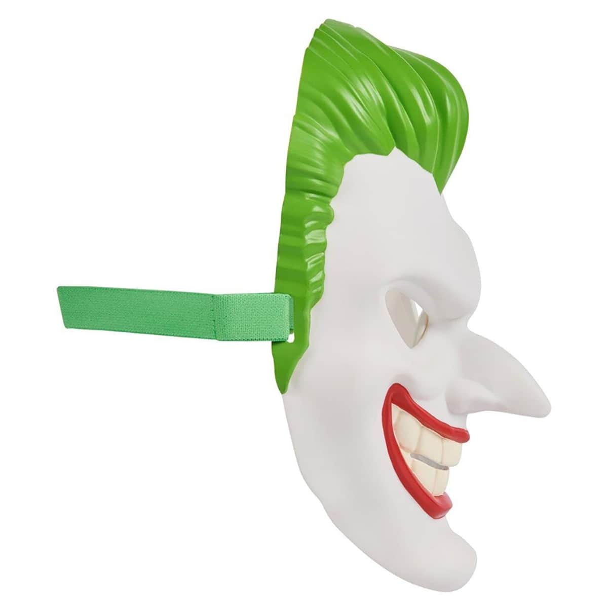 DC Comics Batman Hero The Joker Mask Boys, 5-7 Years