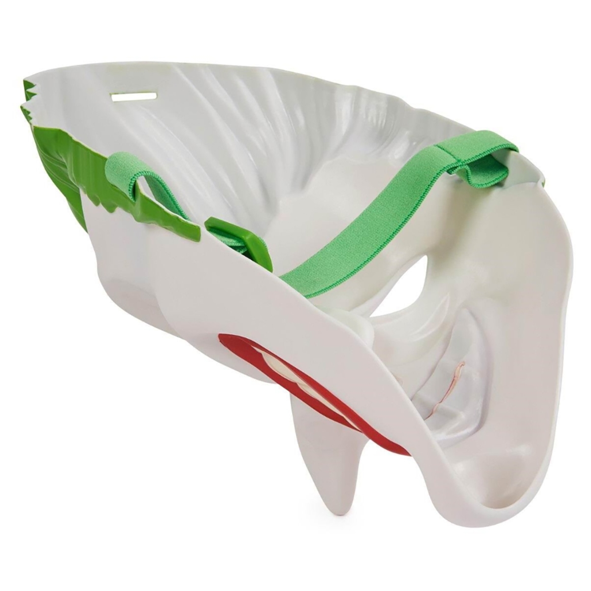 دي سي كوميكس قناع ذا جوكر باتمان هيرو للأولاد، 5-7 سنوات