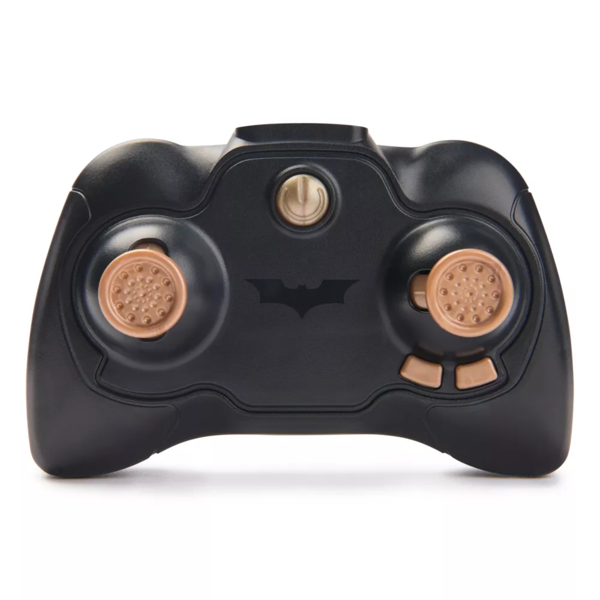 DC Comics The Dark Knight Trilogy Tumbler Batmobile RC Toy Race Car Unisex, 5-7 Years