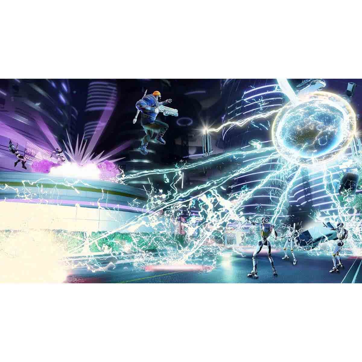 Deep Silver Agents of Mayhem Video Game for Xbox One