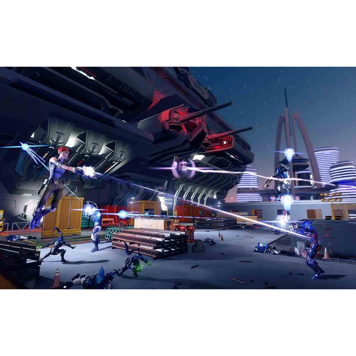 Deep Silver Agents of Mayhem Video Game for Xbox One