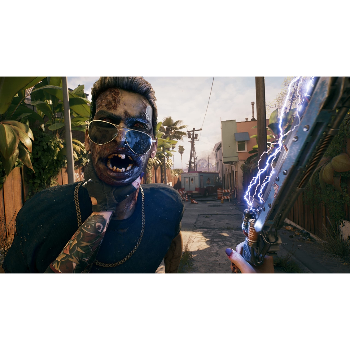 Deep Silver Dead Island 2 Day (One Edition) Video Game for PlayStation 4 & 5