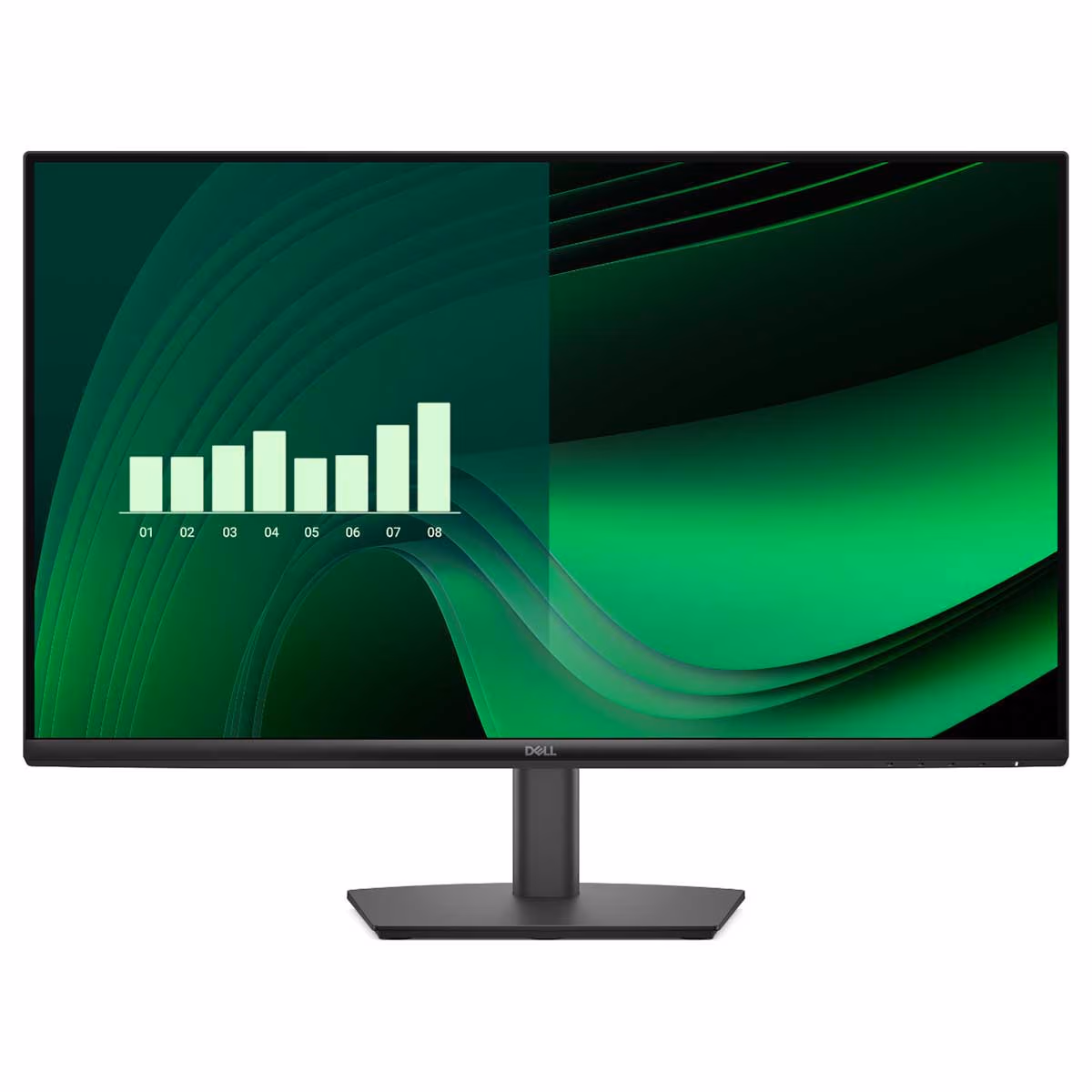 Dell 27" E2725HM FHD 100Hz Monitor