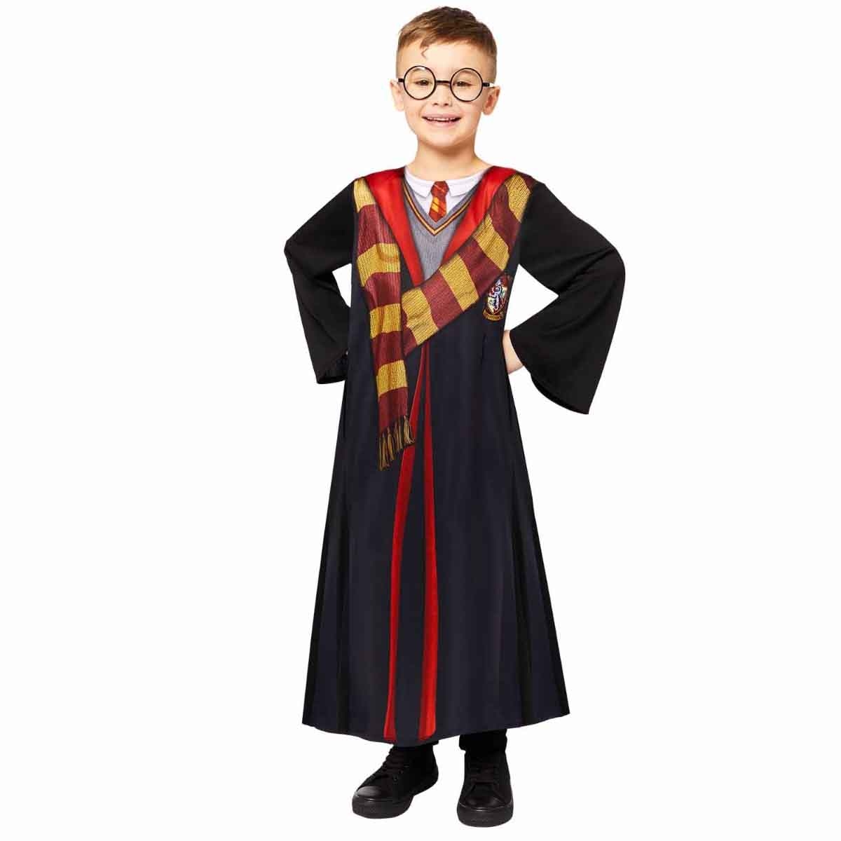 Harry Potter Deluxe Costume