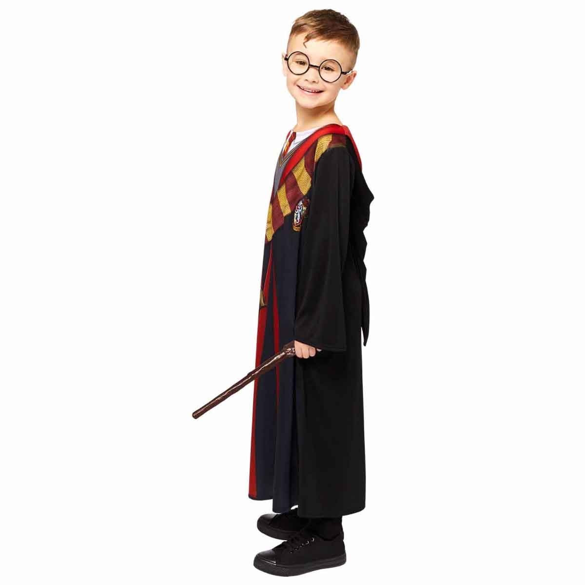 Harry Potter Deluxe Costume