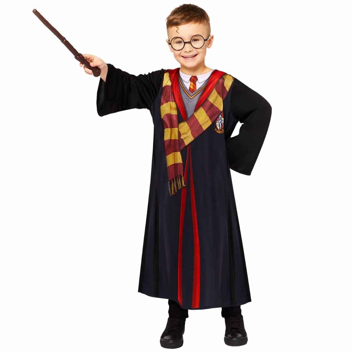 Harry Potter Deluxe Costume