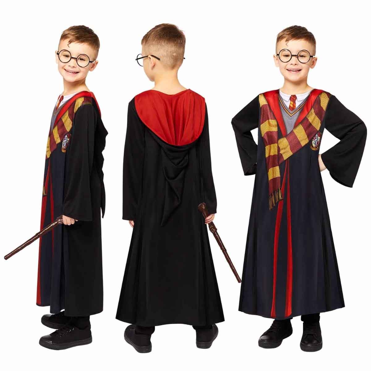 Harry Potter Deluxe Costume