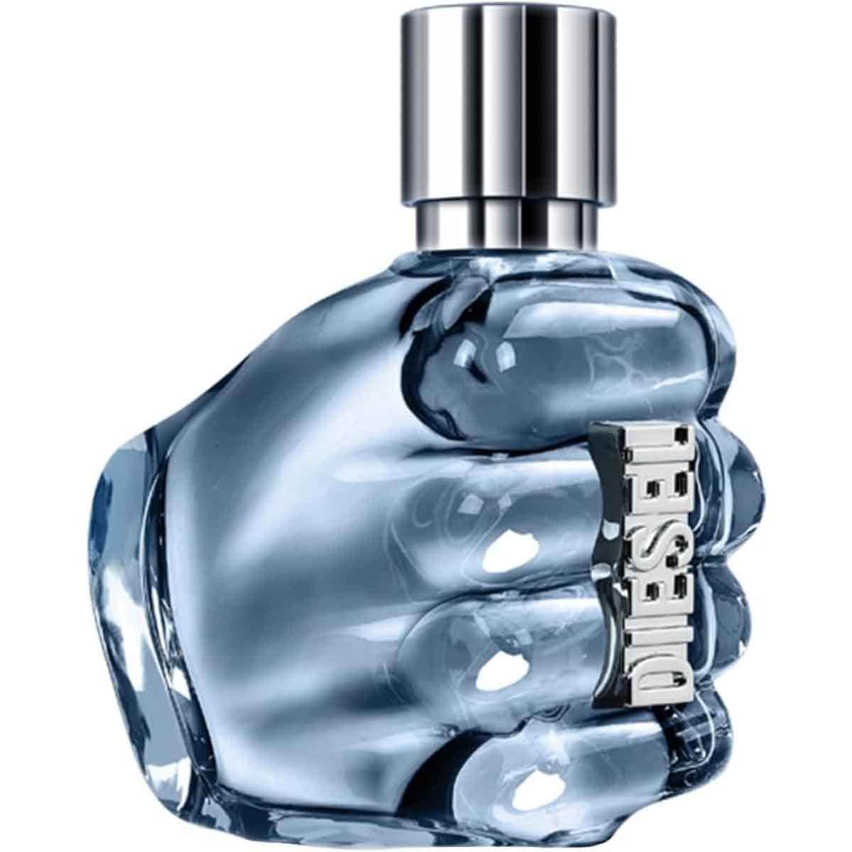 Diesel Only The Brave Eau De Toilette for Men
