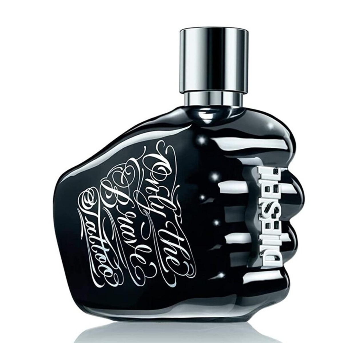 Diesel Only The Brave Tattoo Eau De Toilette for Men