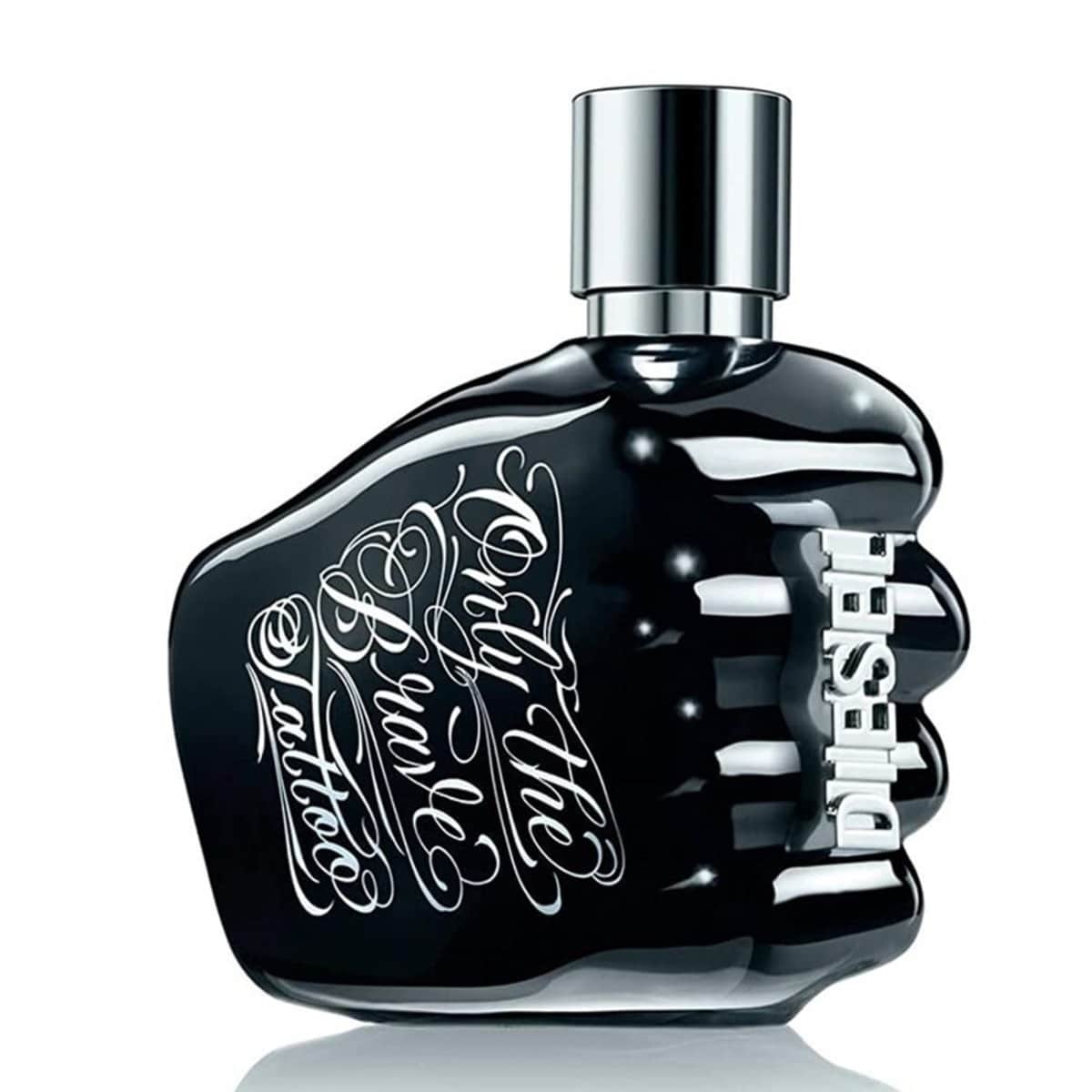 Diesel Only The Brave Tattoo Eau De Toilette for Men