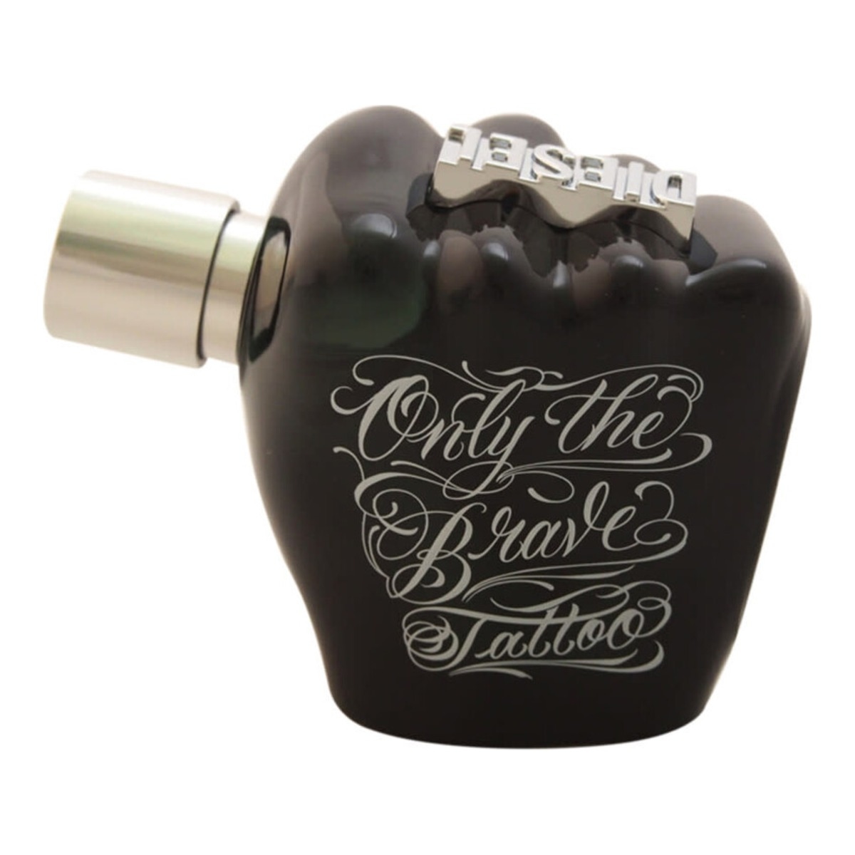 Diesel Only The Brave Tattoo Eau De Toilette for Men